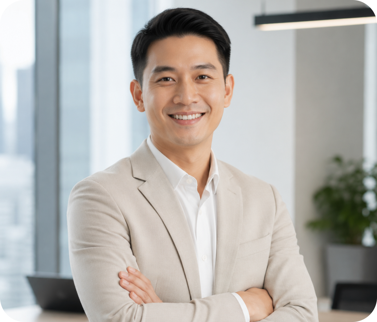 TOFF MONEY founder and advisor
