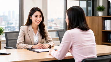 Consumer lending solution